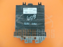Audi 80 5WP4 174