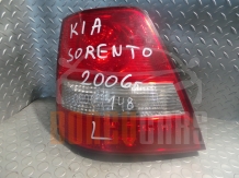Ляв Стоп | Kia Sorento |