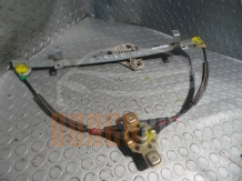 Стъклоповдигач Преден Ляв Ford Courier