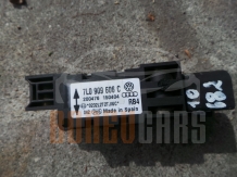 Краш Сензор Volkswagen Touareg | 2006 | 7L0 909 606 C |