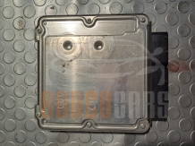 Eлектронен блок Фолксваген Голф 5 Volkswagen Golf 5 1.9tdi  0281011900