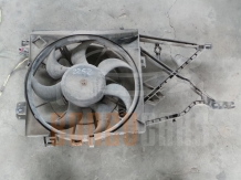 ПЕРКА РАДИАТОРНА ОПЕЛ ВЕКТРА-Б / OPEL VECTRA-B / 1995-2003 / 3 135 103 462