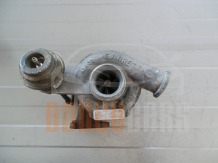 Турбо за Опел Астра-Г | Opel Astra-G | 2.0 D | 1998-2009 | 90 531 518