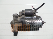 СТАРТЕР СИТРОЕН Ц3 / CITROEN C3 / 2002-2009 / 0 001 112 007