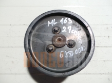 ХИДРАВЛИЧНА ПОМПА МЕРЦЕДЕС БЕНЦ / MERCEDES-BENZ W163 / 2.7 CDI / 1998-2005 / A 611 230 01 15