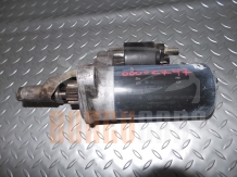СТАРТЕР АУДИ А4 / AUDI A4 / 2.5 TDI / 2000-2004 / 0 001 109 021