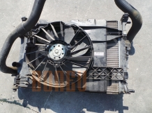 Перка Охлаждане Renault Megane | 1.5 dCi | 2003г | 8200 151 464 |