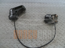 ЛОСТ РЕГУЛИРАНЕ СЕДАЛКА ЛЯВА БМВ Е46 / BMW E46 / 1998-2007 / 8 209 033