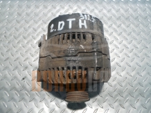 ГЕНЕРАТОР ОПЕЛ АСТРА-Г / OPEL ASTRA-G / 2.0 DTI / 1998-2009 / 0 123 500 008