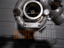 Турбо Фолксваген Пасат | VW Passat | 1984-1988 | 068 145 703 G