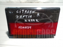 Светлини Задни Десни Ситроен Ксантиа | Citroen Xantia | 1993-1998