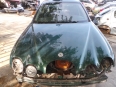 Преден Капак Jaguar S-Type | 1998-2007