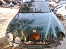 Преден Капак Jaguar S-Type | 1998-2007