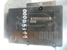 ABS Мерцедес Ц-Класа | Mercedes C-Class | W203 | A 034 545 77 32 | 2.2 CDI | Facelift | 150кс |