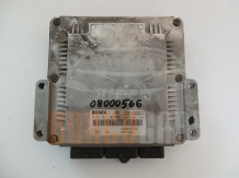 Renault Laguna 0 281 011 102