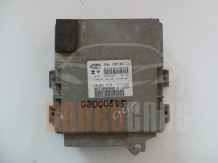 Peugeot 206 IAW 1AP.81