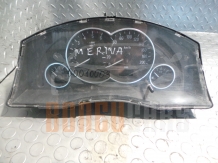 Километраж Opel Meriva | 1.7 CDTI | 101кс | 13173381XT |