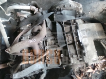 Двигател Мерцедес А-Класа | Mercedes A-Class | W168 | 1.7 CDI | 66894130010451 |