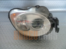ФАР ЛЯВ АЛФА РОМЕО МИТО / ALFA ROMEO MITO / 2008- / 89101876SX