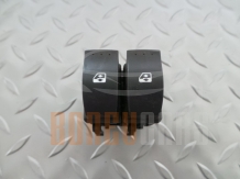 КОПЧЕТА ПРОЗОРЦИ РЕНО ЛАГУНА / RENAULT LAGUNA / 2001-2007 / 015087
