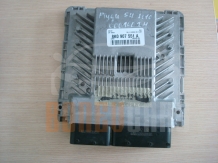 Компютър двигател за Ауди  Аudi S4 2010г  8k0907551a