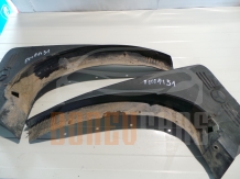 КАЛОБРАНИ МЕРЦЕДЕС-БЕНЦ / MERCEDES-BENZ W163 / 1998-2005 / A 163 890 13 78