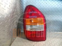 Ляв Стоп Opel Zafira A | 2001 |