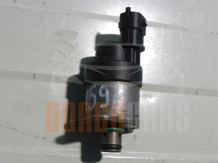 РЕГУЛАТОР НАЛЯГАНЕ ГОРИВО ПЕЖО 307 / PEUGEOT 307 / 1.4 HDI / 2000-2008 / 0 928 400 492
