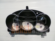 КИЛОМЕТРАЖ МАЗДА 3 / MAZDA 3 / 2003-2009 / BP4K55430-K900