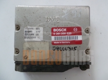 BMW E36 0 261 200 520