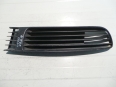 РЕШЕТКА БРОНЯ ДЯСНА ФОЛКСВАГЕН ПАСАТ / VW PASSAT  3B0 853 678