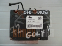АБС за Фолксваген Голф | VW Golf IV | 1997-2005 | 1J0 907 379 F