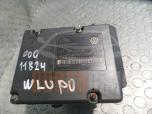 ABS Volkswagen Lupo | 6X0 907 379 B |