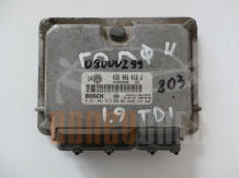 VW Golf IV 0 281 001 613