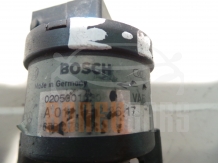 ПОТЕНЦИОМЕТЪР ГАЗ МЕРЦЕДЕС-БЕНЦ / MERCEDES-BENZ W210 / 1995-2003 / 0 205 001 030