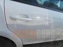 Задна Дясна Врата Citroen C4 | 2008 | Хечбек |