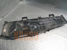 КИЛОМЕТРАЖ  ЗА RENAULT VEL SATIS   8200263368   2.2DCI