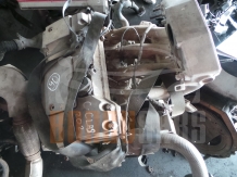 Двигател Mercedes C200 | W202 | 2.0i | OM111.920 | 111920100069275 |