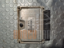 Eлектронен блок Volkswagen Polo 1.4TDI  045 906 019