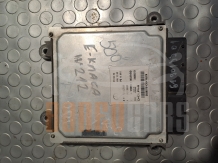 Електронен блок за Мерцедес w204 w207  w212  Mercedes W212 2.5 cdi