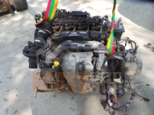 Двигател Citroen C4 1.6 HDI | 2008 |