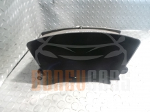 Километраж Honda Civic 8 | 2010 | 1.4 i-Vtec | HR0342622 |