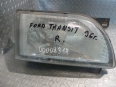 Десен Фар | Ford Transit | 1996 |