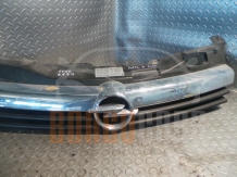 Решетка Opel Astra H | 2008г |