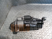 Стартер Volkswagen Passat 5.5 1.9 TDI | 131 | 068 911 024 G |
