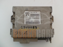 Renault Twingo IAW 6R.20