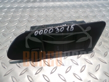 ПАНЕЛ БУТОНИ ПРОЗОРЦИ НИСАН ПРИМЕРА / NISSAN PRIMERA / 1996-2002