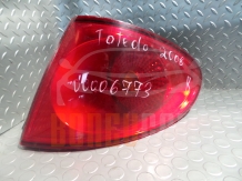 Десен Стоп | Seat Toledo | 2008 |