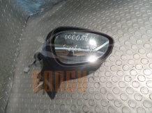 Дясно Огледало Ford Fiesta 2011