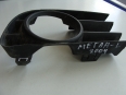 РЕШЕТКА В БРОНЯ ПРЕДНА ЛЯВА RENAULT MEGANE 2002-2005 8200115117
